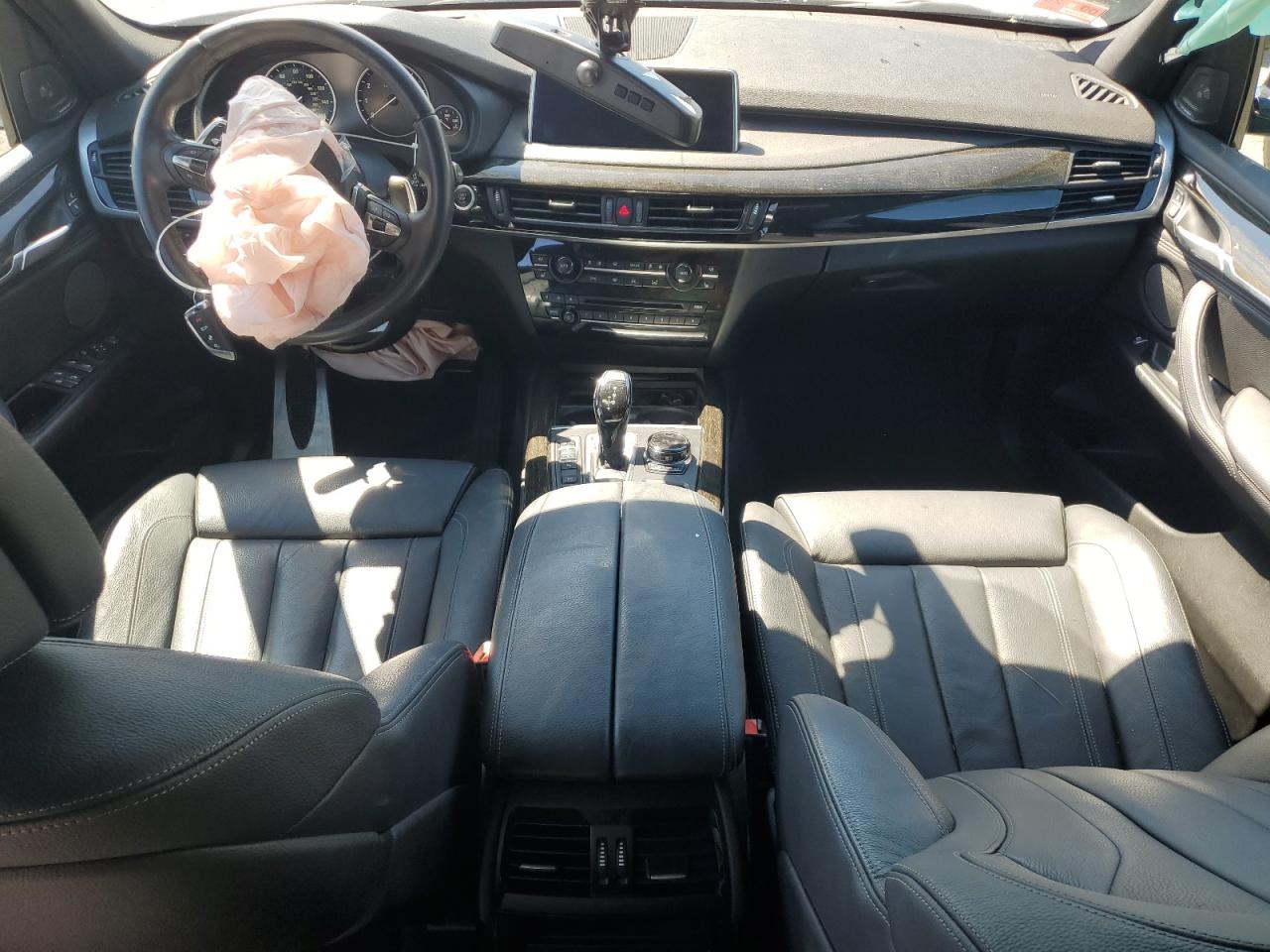 2017 BMW X5 xDrive35I VIN: 5UXKR0C38H0V84274 Lot: 69103695