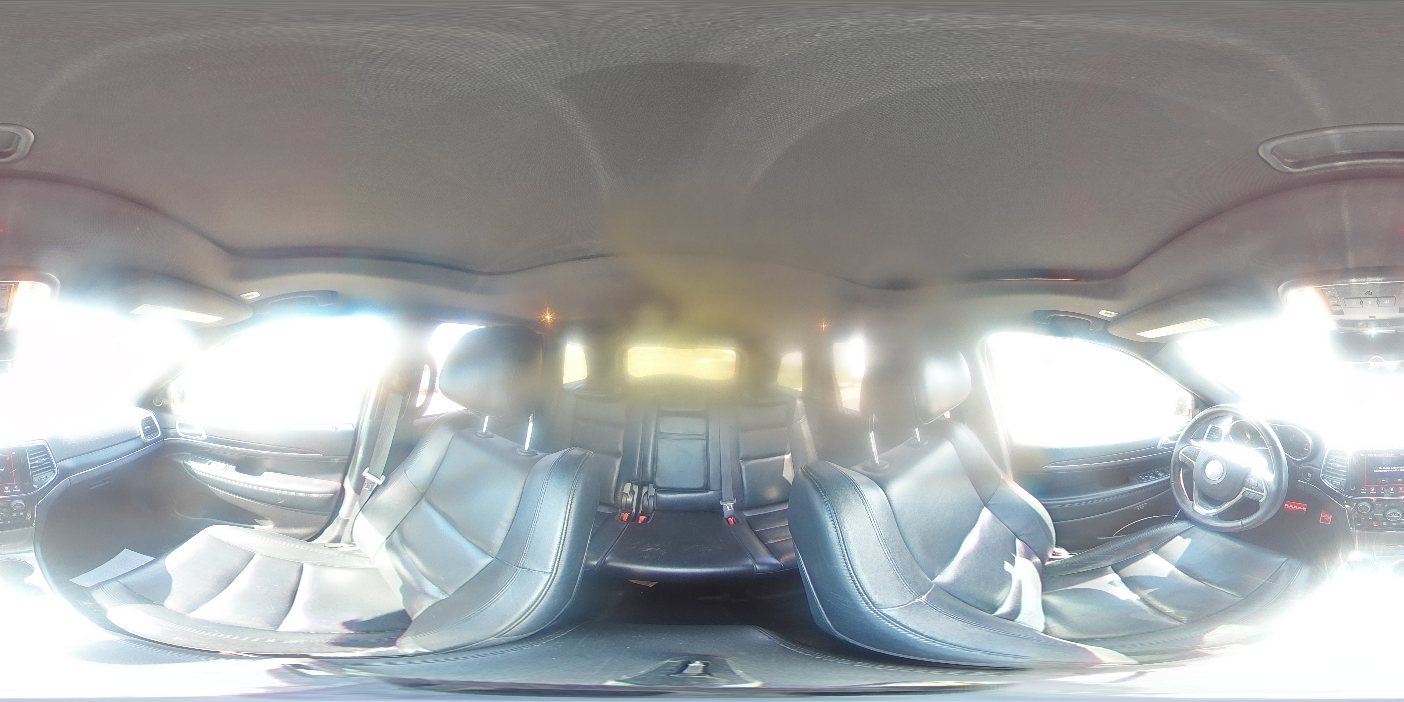 2019 Jeep Grand Cherokee Limited VIN: 1C4RJFBG1KC843708 Lot: 70157485