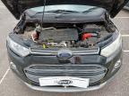 2017 FORD ECOSPORT TITANIUM TDCI  for sale at Copart SANDTOFT