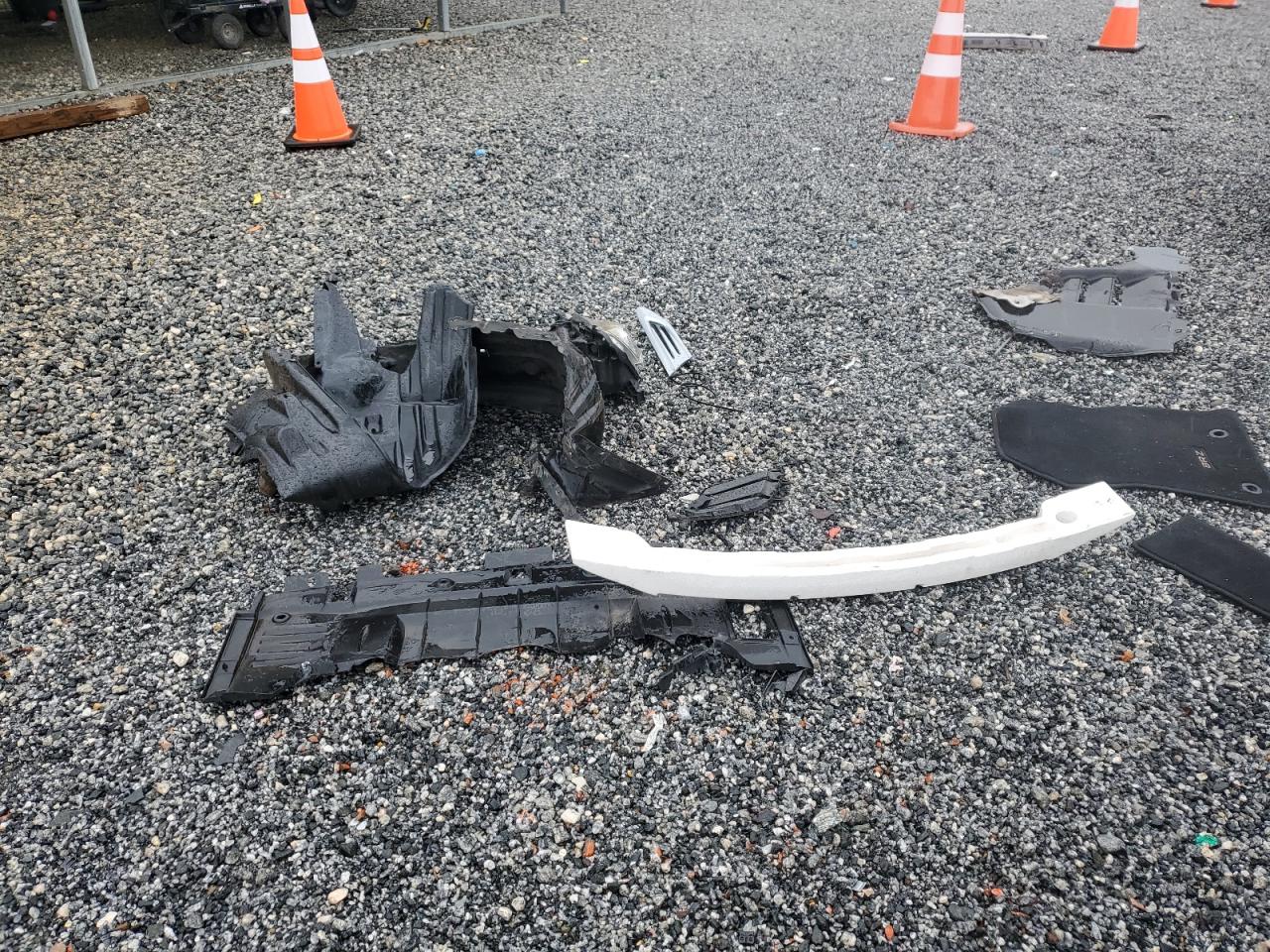 2017 Subaru Brz 2.0 Premium VIN: JF1ZCAB19H9602578 Lot: 67525765