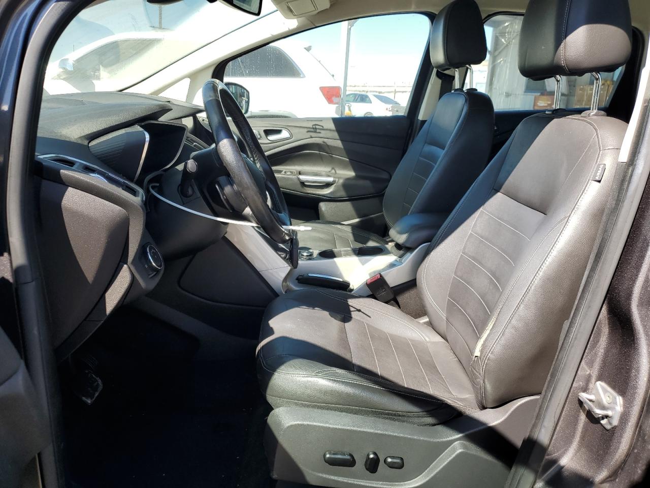 2013 Ford C-Max Sel VIN: 1FADP5BU9DL514062 Lot: 69473125