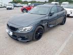 2016 BMW 430D XDRIVE GRANCOUPE MSP  for sale at Copart SANDWICH