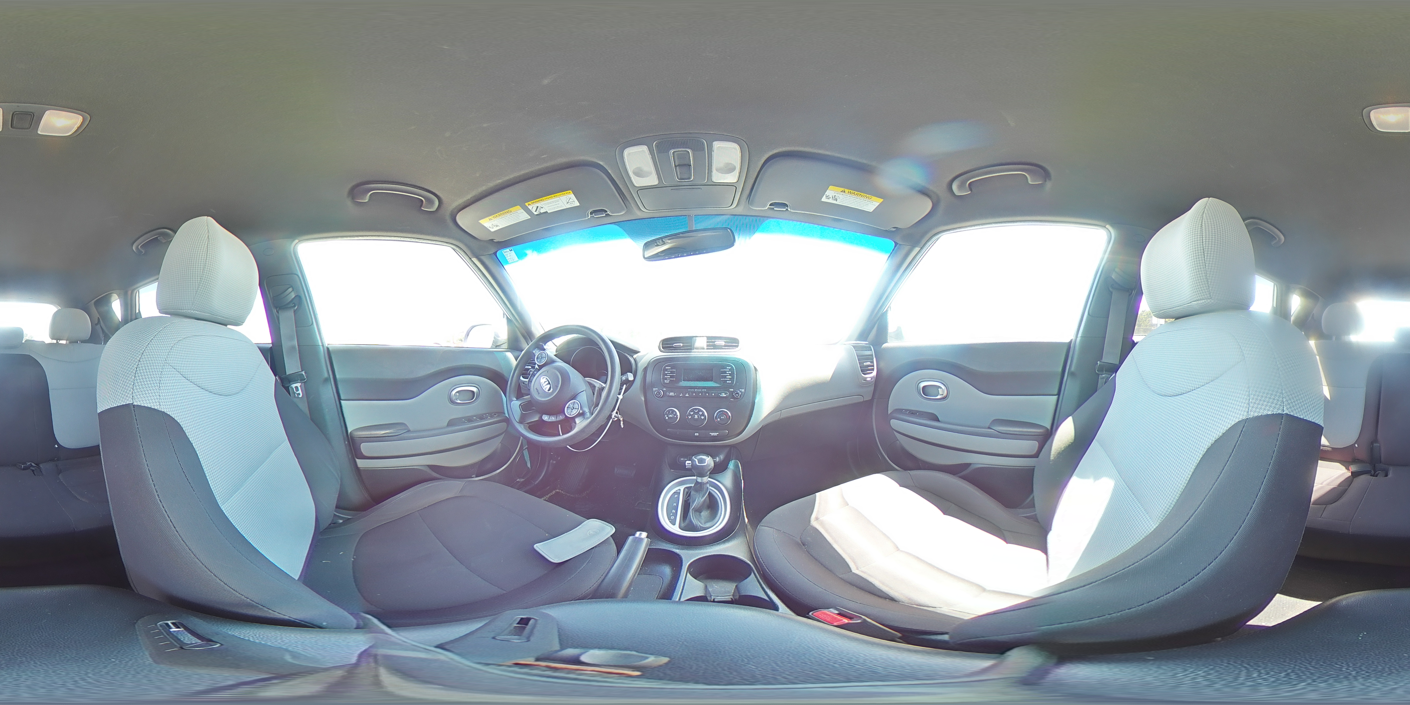 2016 Kia Soul VIN: KNDJN2A27G7266635 Lot: 70631955