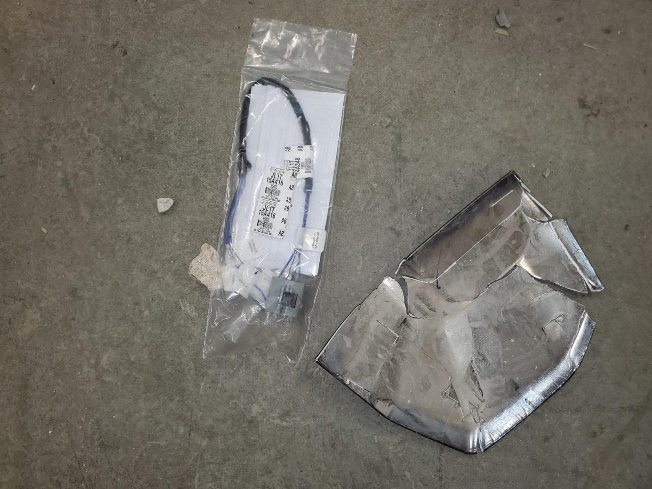 2021 Ford Expedition Max Limited VIN: 1FMJK2AT9MEA38219 Lot: 70566545