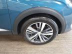 2022 PEUGEOT 3008 ALLUR for sale at Copart EAST KILBRIDE