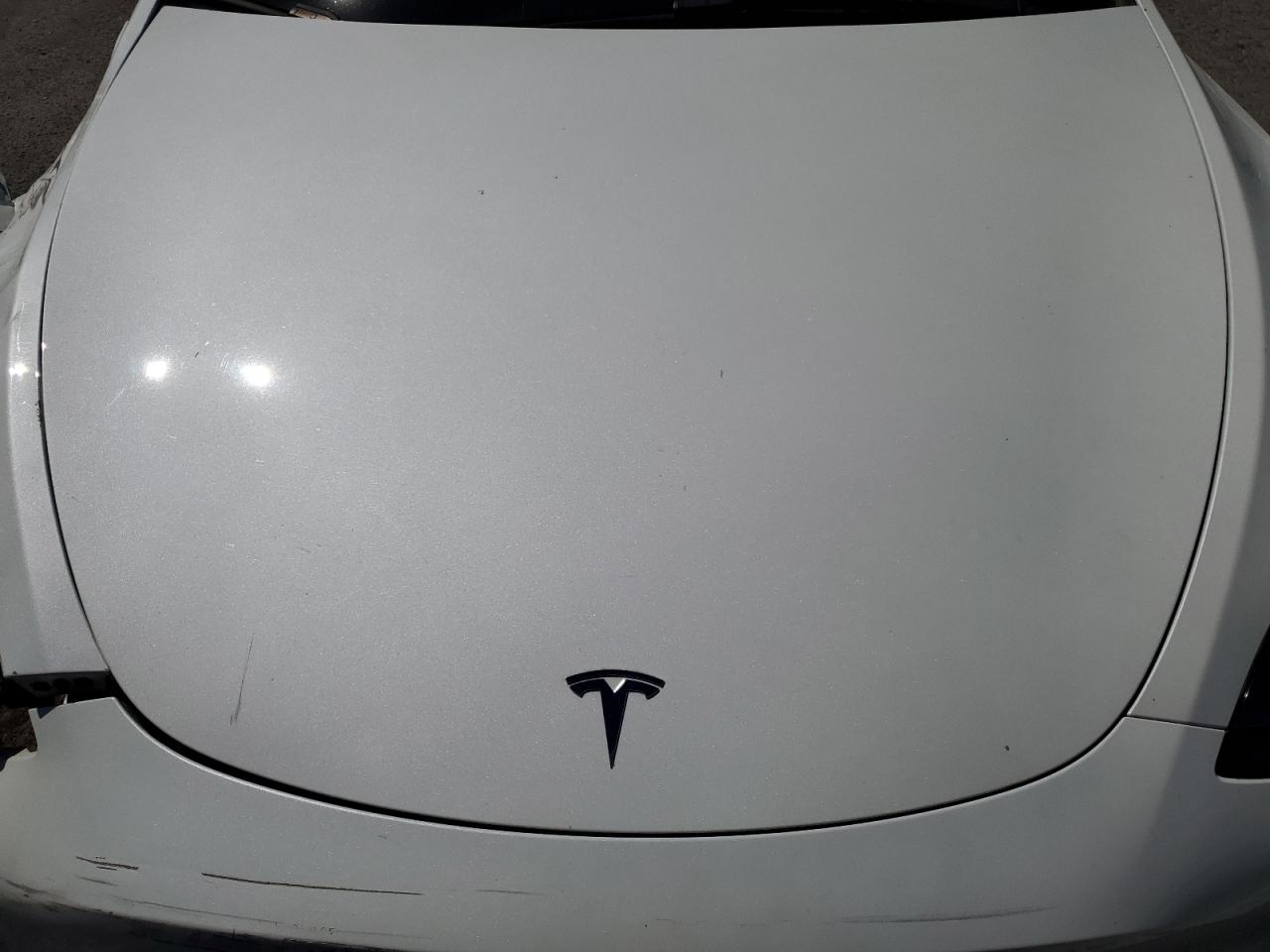 2022 Tesla Model Y VIN: 7SAYGDEF0NF368404 Lot: 68674875