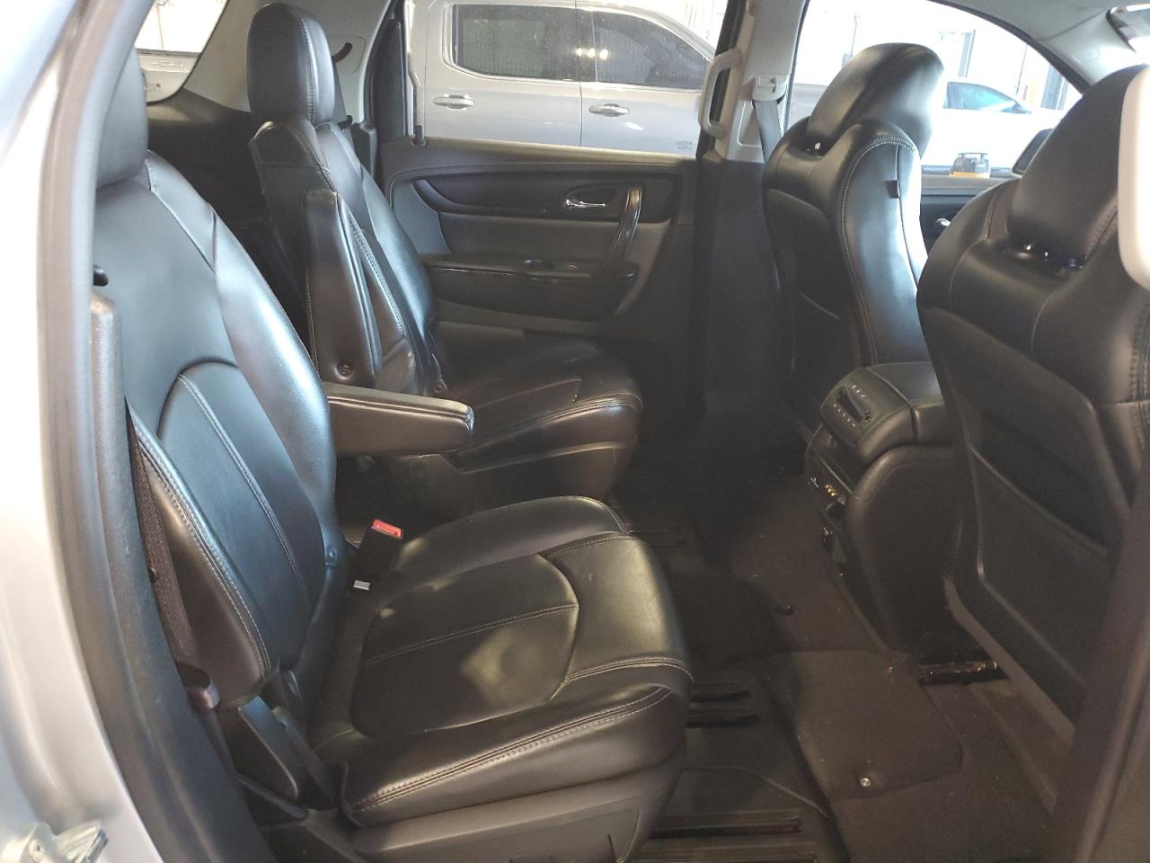 2014 GMC Acadia Slt-2 VIN: 1GKKVSKD8EJ132886 Lot: 69217595