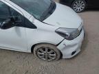 2012 TOYOTA YARIS TR VVT-I CVT  for sale at Copart YORK