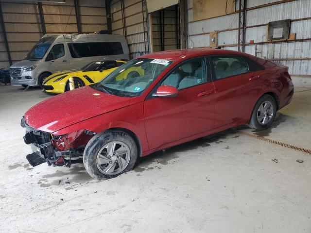 HYUNDAI ELANTRA SE 2025