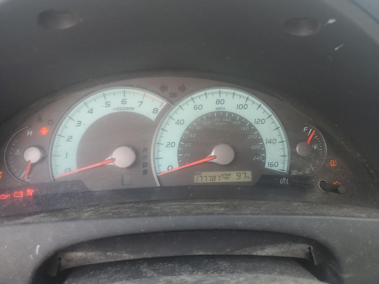 2008 Toyota Camry Le VIN: 4T1BK46K68U566389 Lot: 70728395