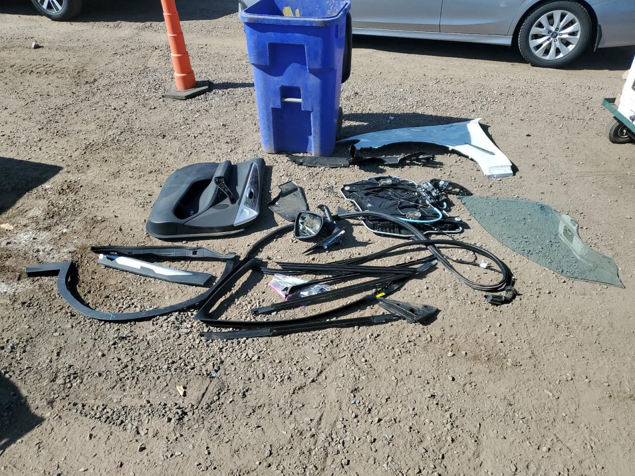 2022 BMW X3 xDrive30I VIN: WBX57DP06NN183979 Lot: 68768225