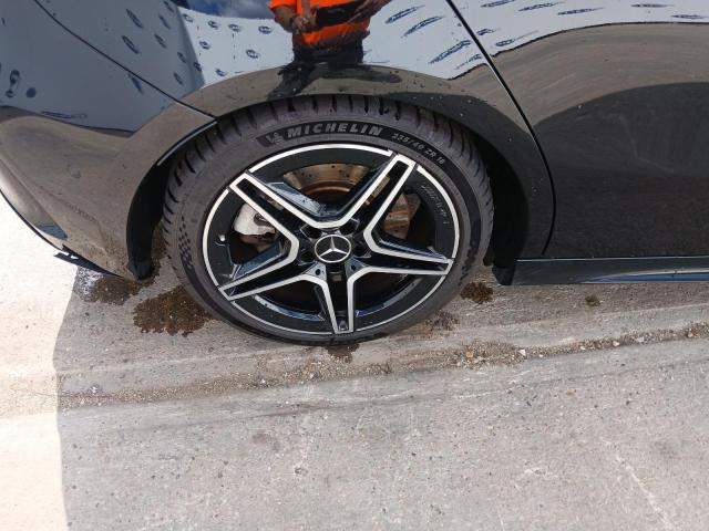 2019 MERCEDES BENZ AMG A 35 4