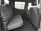 2025 CHEVROLET SILVERADO K1500 LT   for sale at Copart AB - EDMONTON