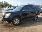 2007 HONDA PILOT EXL   for sale at Copart ON - TORONTO