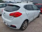 2013 KIA CEED 3 ECO for sale at Copart BRISTOL