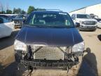 2017 DODGE GRAND CARAVAN SE   for sale at Copart ON - TORONTO