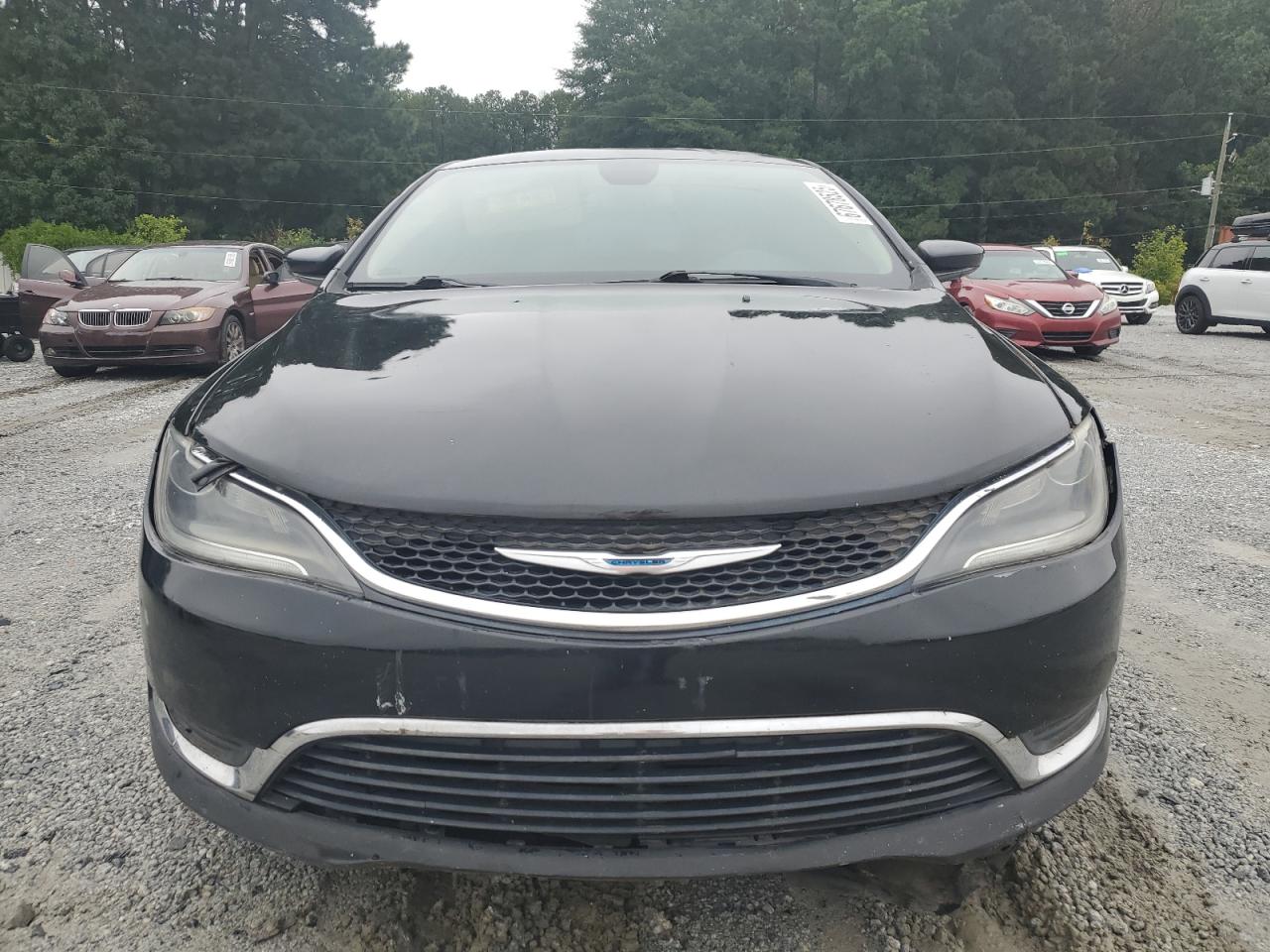 2015 Chrysler 200 S VIN: 1C3CCCBB2FN550935 Lot: 67678525