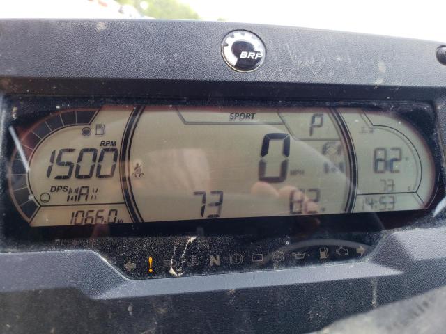 2024 CAN-AM MAVERICK X3 X RS TURBO RR