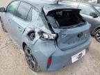 2025 VAUXHALL CORSA ULTIMATE for sale at Copart BRISTOL