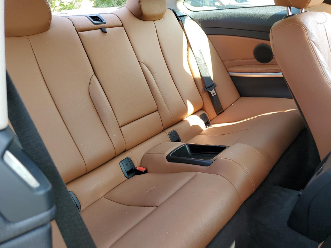 2015 BMW 435 Xi VIN: WBA3R5C5XFK189399 Lot: 68255895