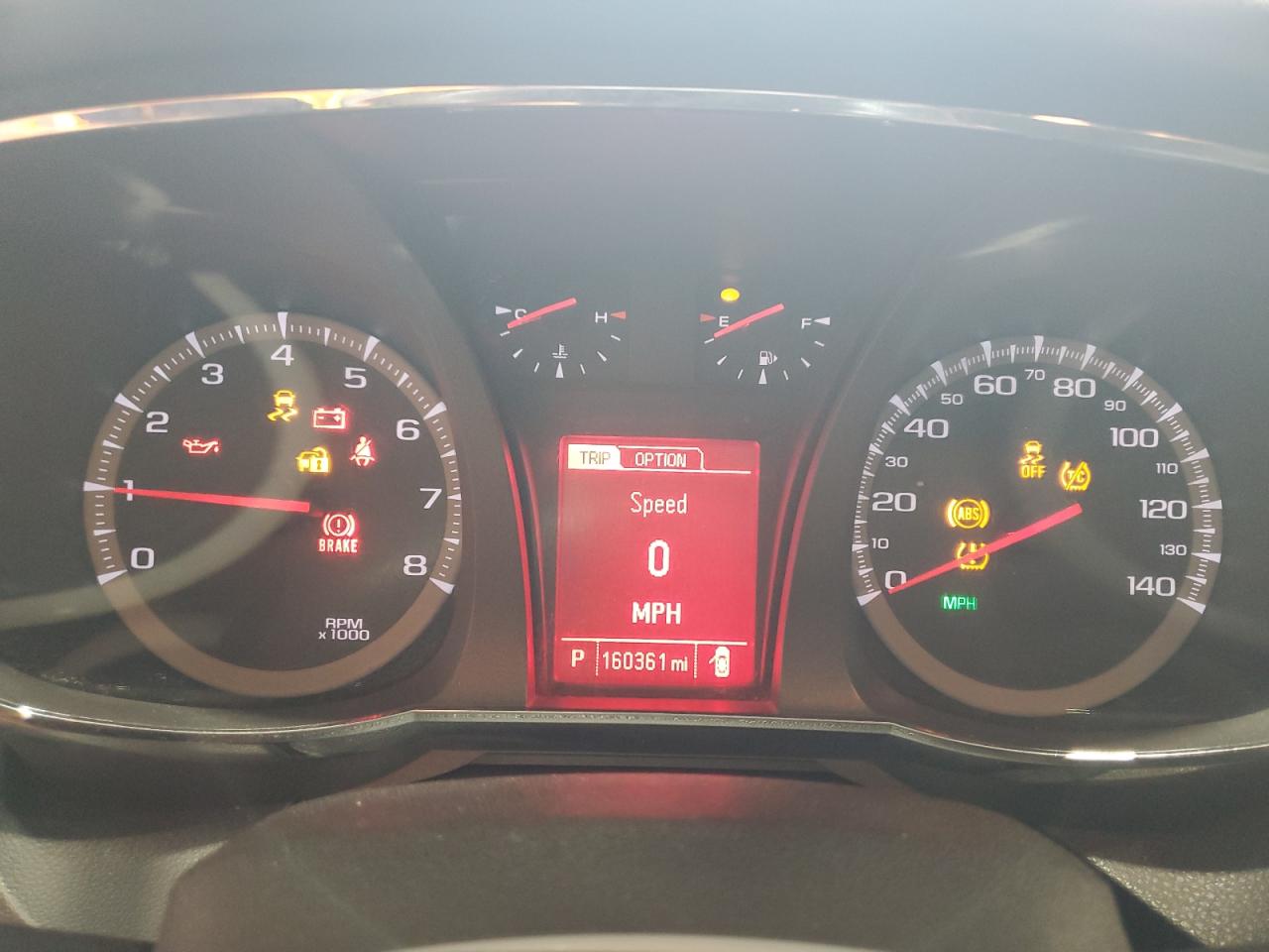 2015 GMC Terrain Slt VIN: 2GKFLXE39F6369490 Lot: 67936515