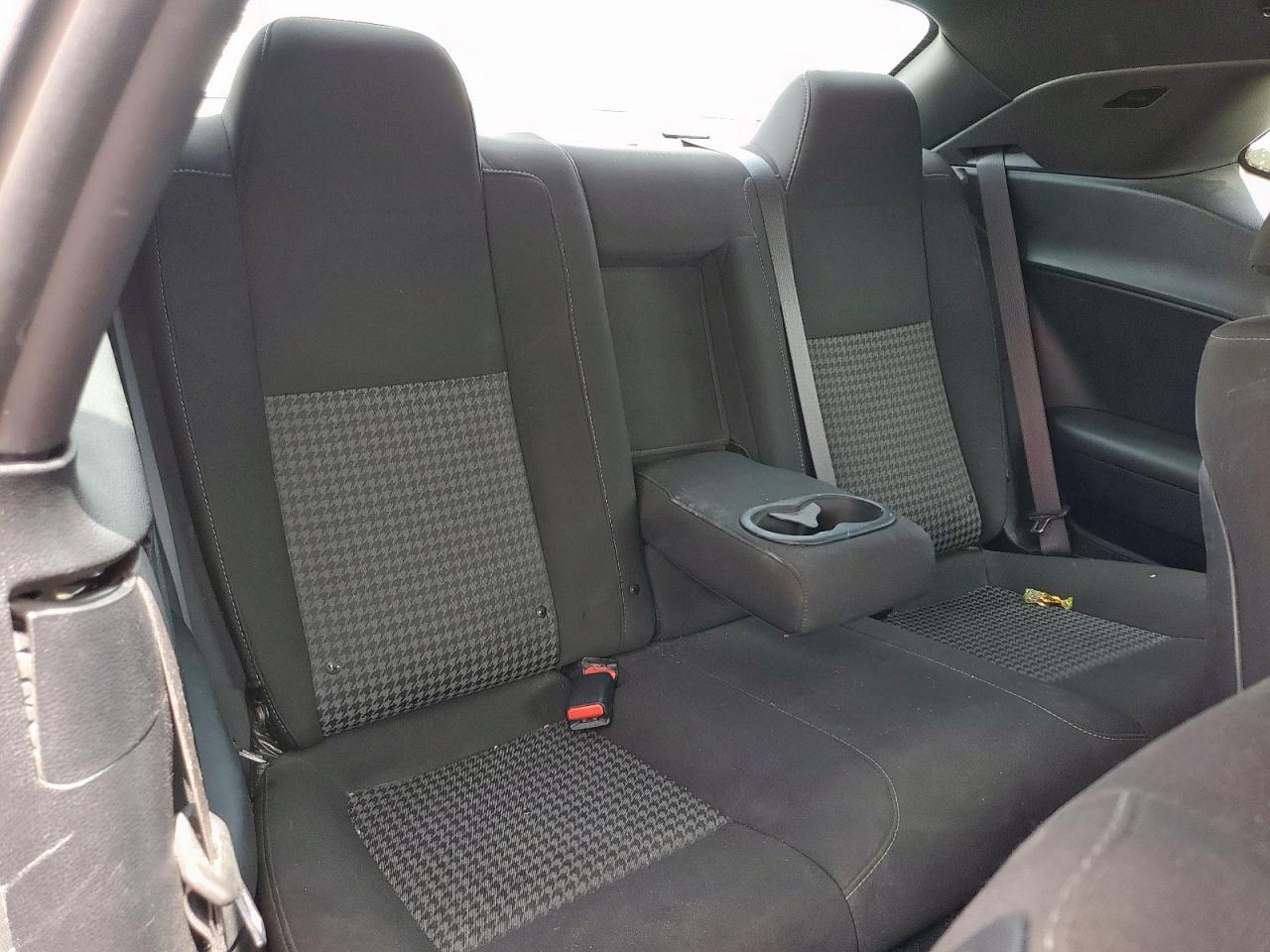 2021 Dodge Challenger Gt VIN: 2C3CDZJGXMH555707 Lot: 67687085