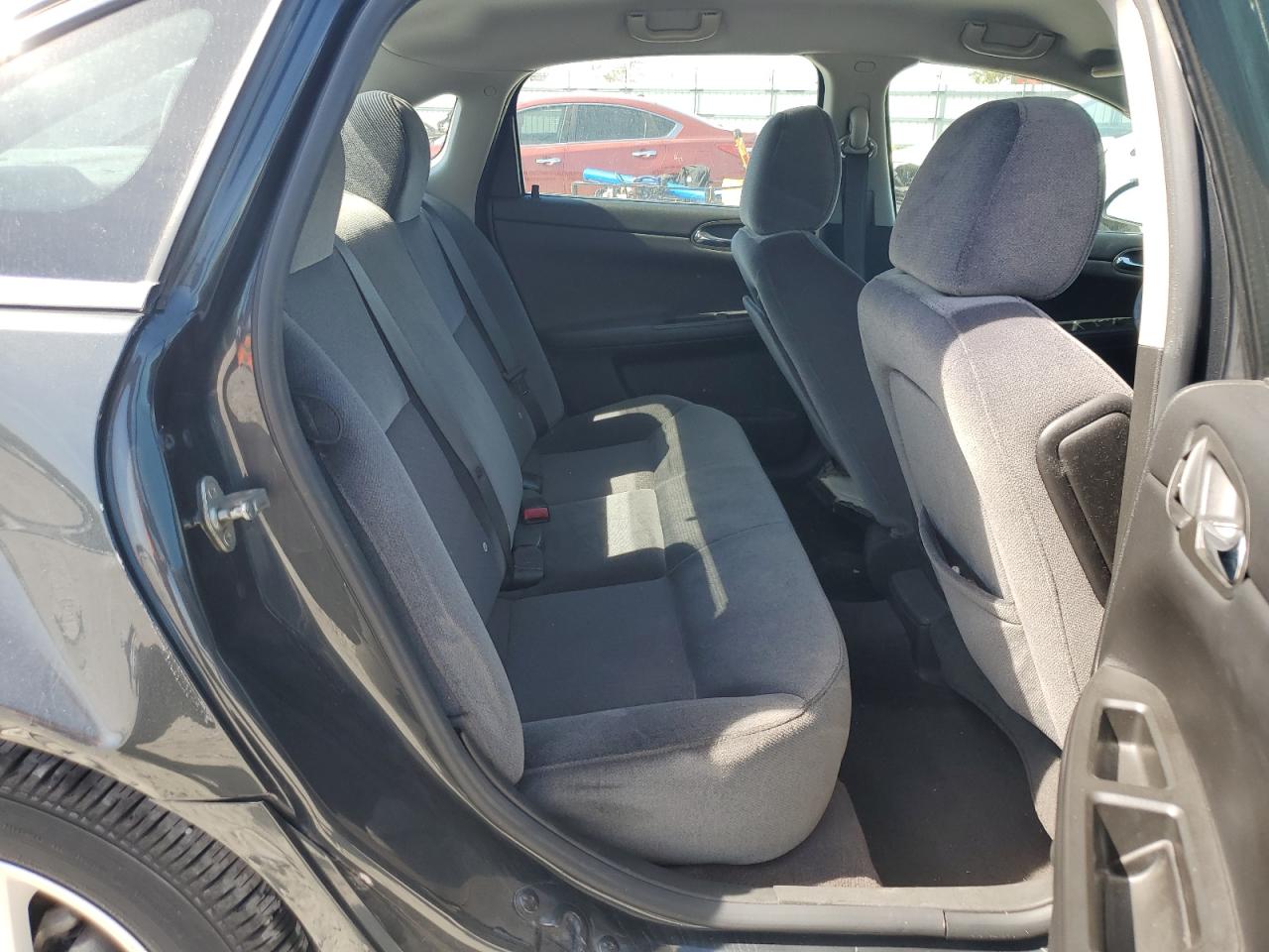 2014 Chevrolet Impala Limited Lt VIN: 2G1WB5E37E1108091 Lot: 70708755