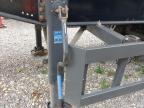 2021 TRAI TRAILER for sale at Copart SANDTOFT