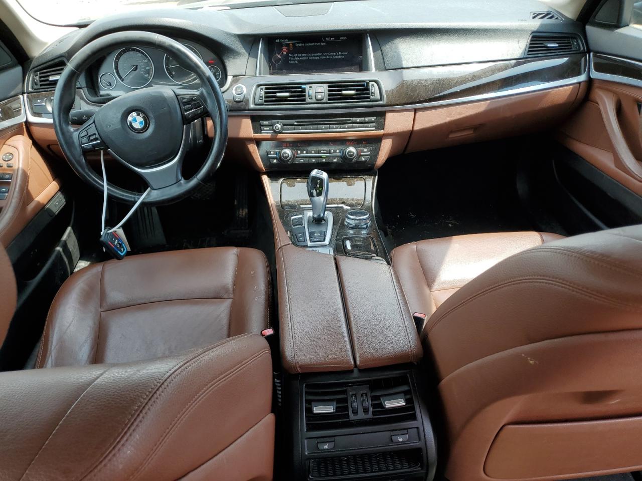 2015 BMW 528 Xi VIN: WBA5A7C5XFD621523 Lot: 67277635