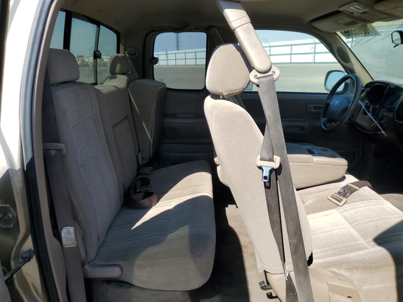 2003 Toyota Tundra Access Cab Sr5 VIN: 5TBRN34153S415953 Lot: 70205565