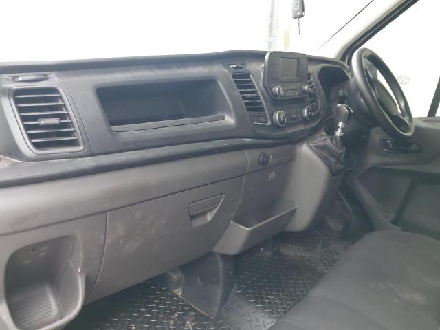 2024 FORD TRANSIT 350 LEADER ECOBLU 