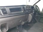 2024 FORD TRANSIT 350 LEADER ECOBLU  for sale at Copart BELFAST