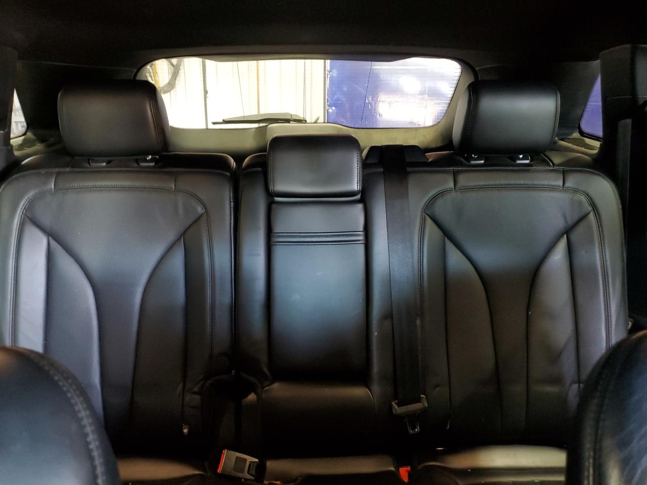 2017 Lincoln Mkx Reserve VIN: 2LMPJ8LR2HBL29006 Lot: 67816505