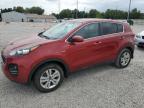 2019 KIA SPORTAGE LX   à vendre chez Copart OH - COLUMBUS