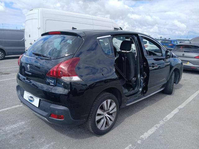 2014 PEUGEOT 3008 ACTIV