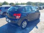 2012 CITROEN C3 VTR+ for sale at Copart ST HELENS