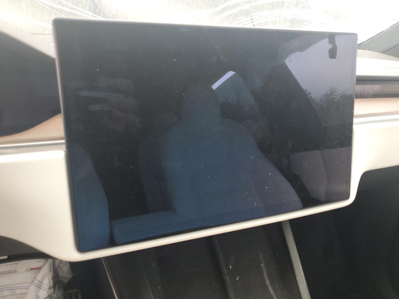 2023 Tesla Model X VIN: 7SAXCBE55PF367237 Lot: 70089275