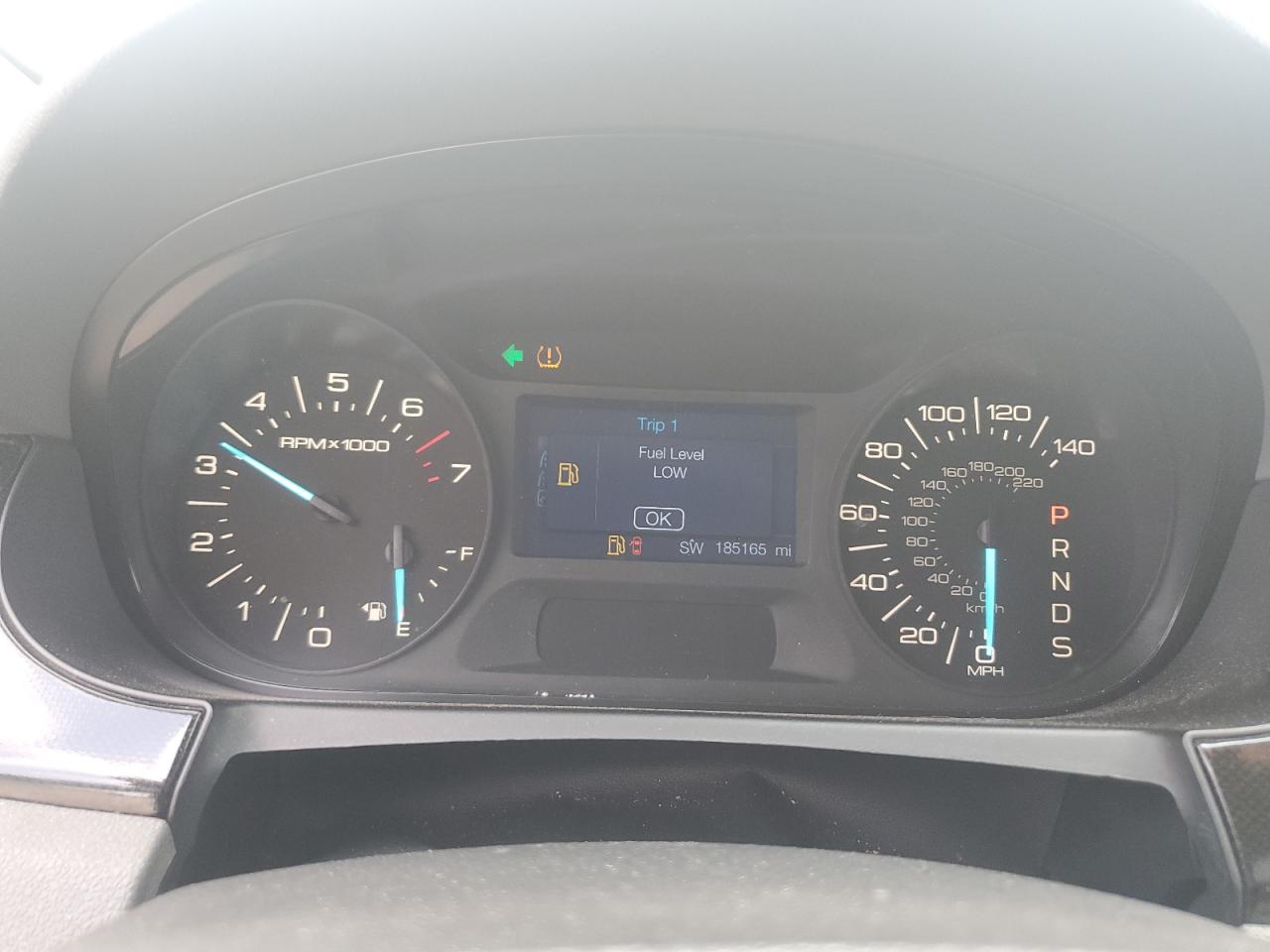 2014 Ford Edge Se VIN: 2FMDK3GC7EBA93677 Lot: 69478215