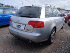 2006 AUDI A4 QUATTRO for sale at Copart BRISTOL