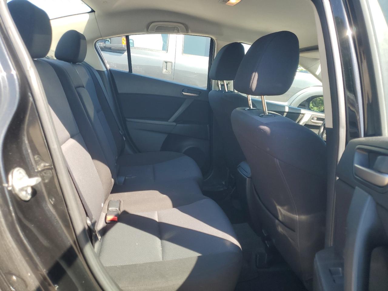 2010 Mazda 3 I VIN: JM1BL1SG9A1285440 Lot: 70341465