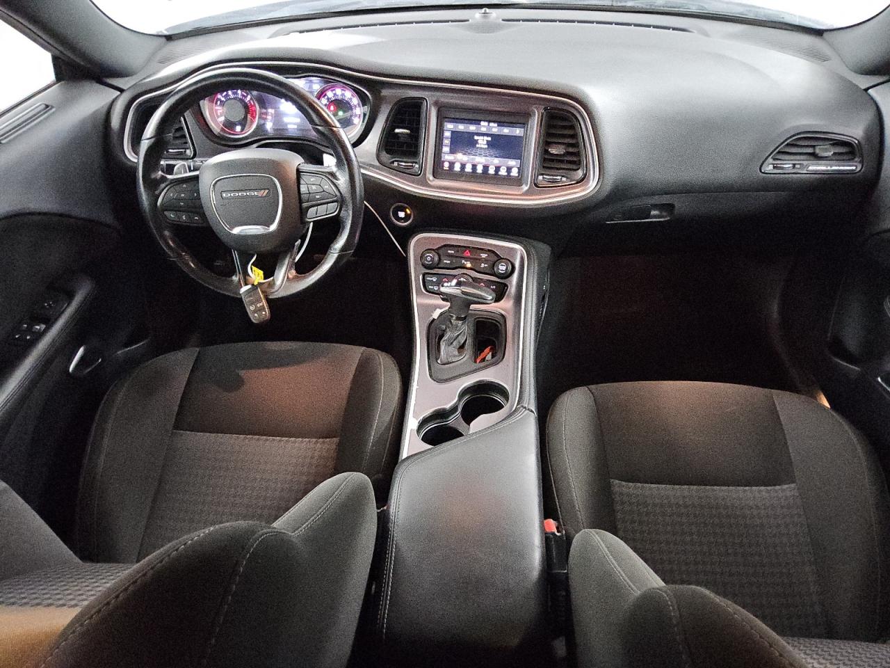 2020 Dodge Challenger R/T VIN: 2C3CDZBT7LH130942 Lot: 69841635