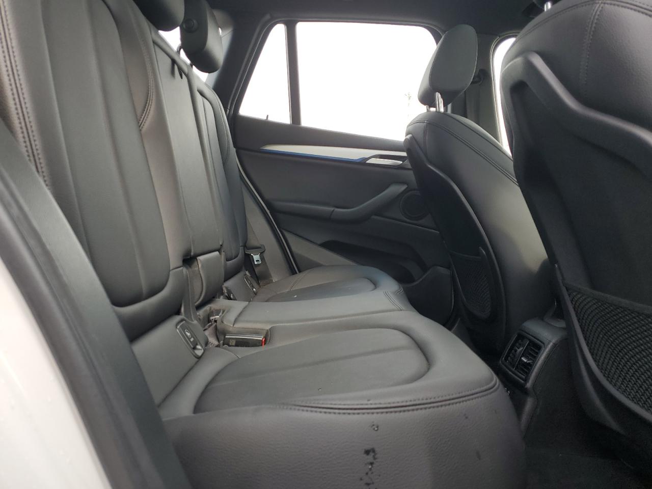 2021 BMW X1 xDrive28I VIN: WBXJG9C09M3M40127 Lot: 66317365