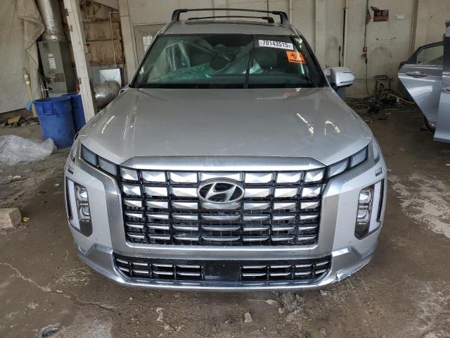  HYUNDAI PALISADE 2023 Silver