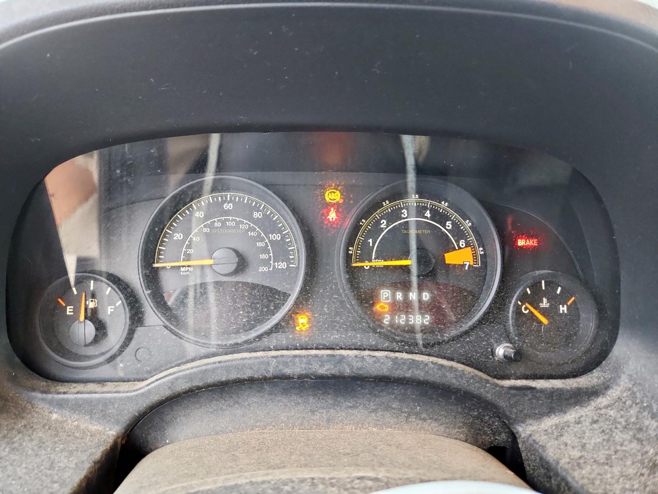 2014 Jeep Patriot Sport VIN: 1C4NJPBA3ED659854 Lot: 70602445