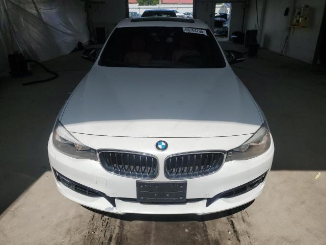 2016 BMW 328 XIGT SULEV