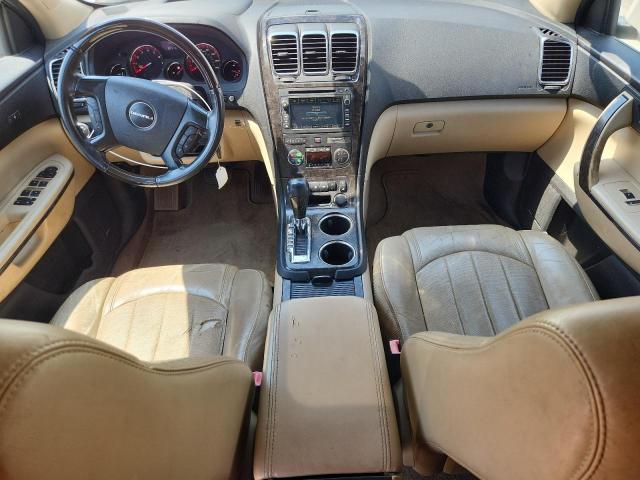 2011 GMC ACADIA DENALI  