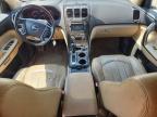 2011 GMC ACADIA DENALI   for sale at Copart LA - SHREVEPORT