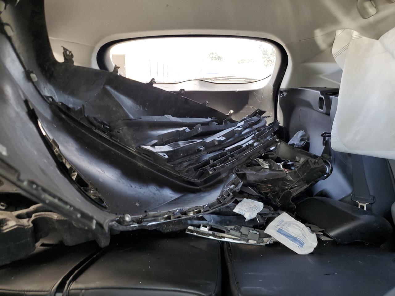 2022 Toyota Venza Le VIN: JTEAAAAH0NJ117134 Lot: 67801625