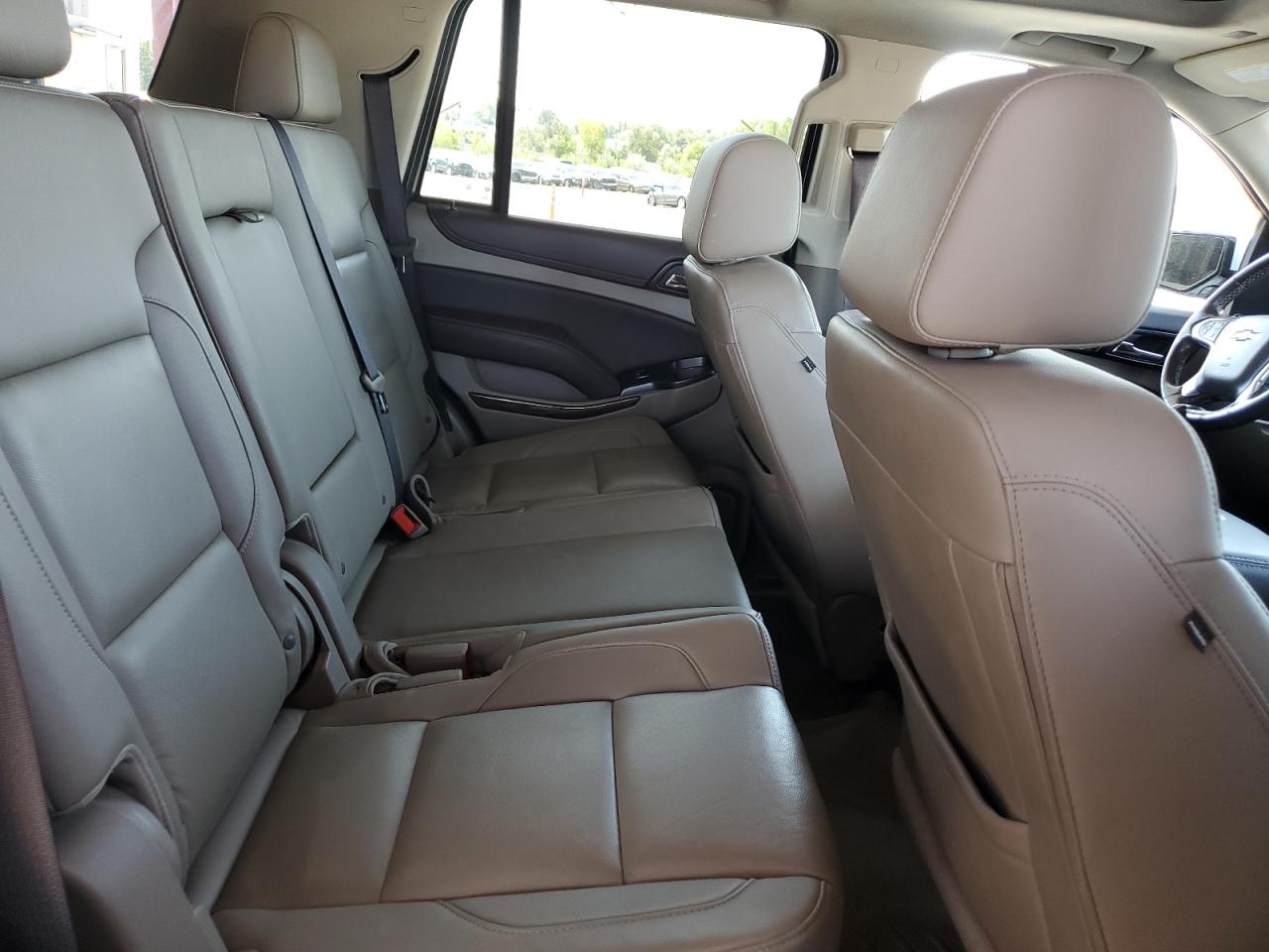 2019 Chevrolet Tahoe K1500 Lt VIN: 1GNSKBKC5KR314416 Lot: 67667575