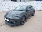 2024 PORSCHE MACAN 4 for sale at Copart SANDY